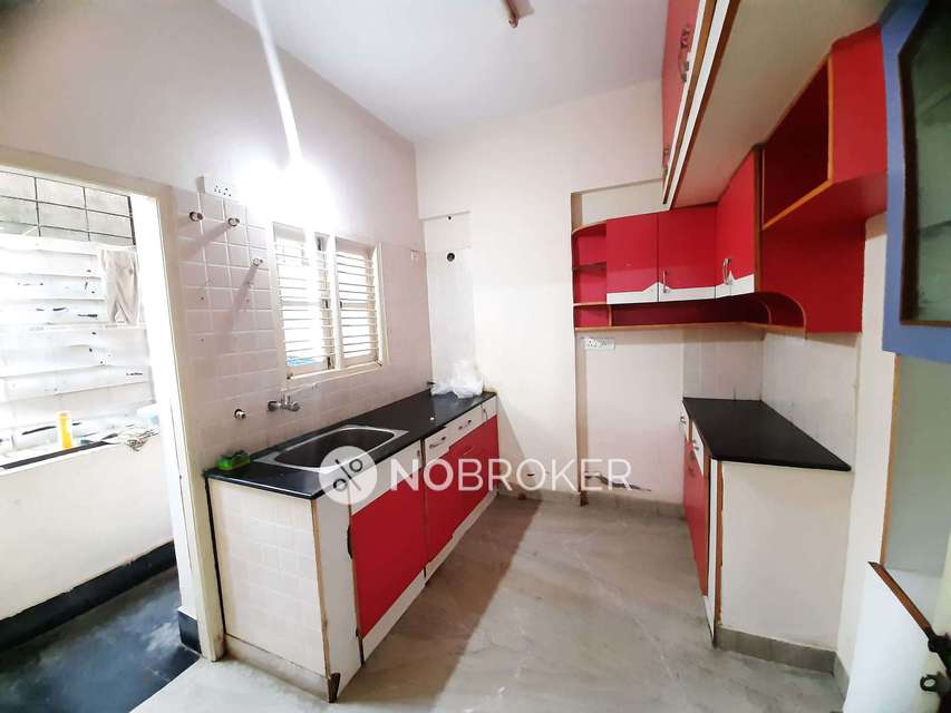 2 BHK Flat In Daga Springs Apartments For Sale  In Rr Nagar