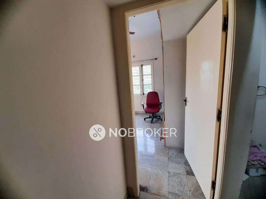 2 BHK Flat In Daga Springs Apartments For Sale  In Rr Nagar