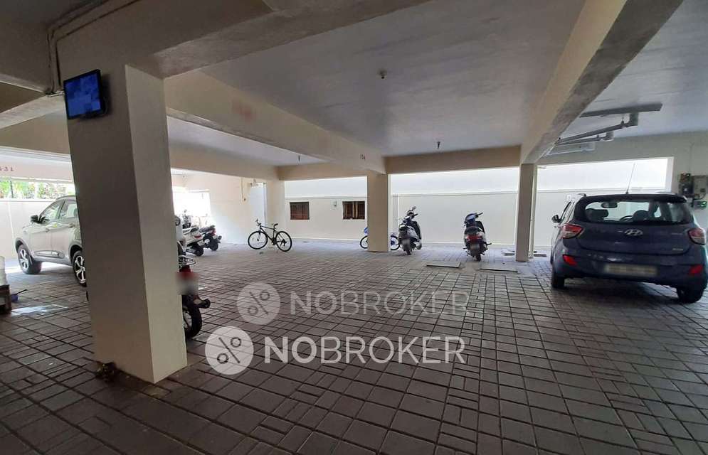 2 BHK Flat In Daga Springs Apartments For Sale  In Rr Nagar