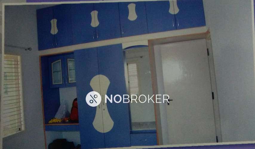 2 BHK Flat In Daga Springs Apartments For Sale  In Rr Nagar
