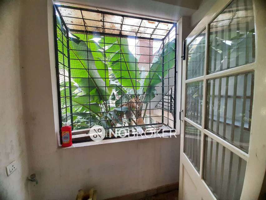 2 BHK Flat In Daga Springs Apartments For Sale  In Rr Nagar