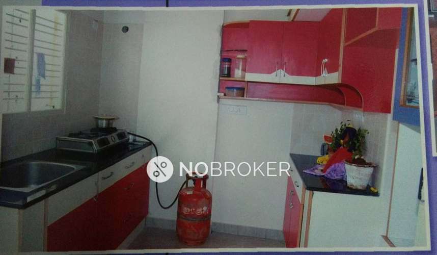 2 BHK Flat In Daga Springs Apartments For Sale  In Rr Nagar