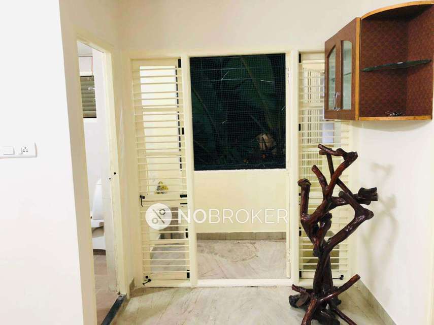 2 BHK Flat In Daga Springs Apartments For Sale  In Rr Nagar