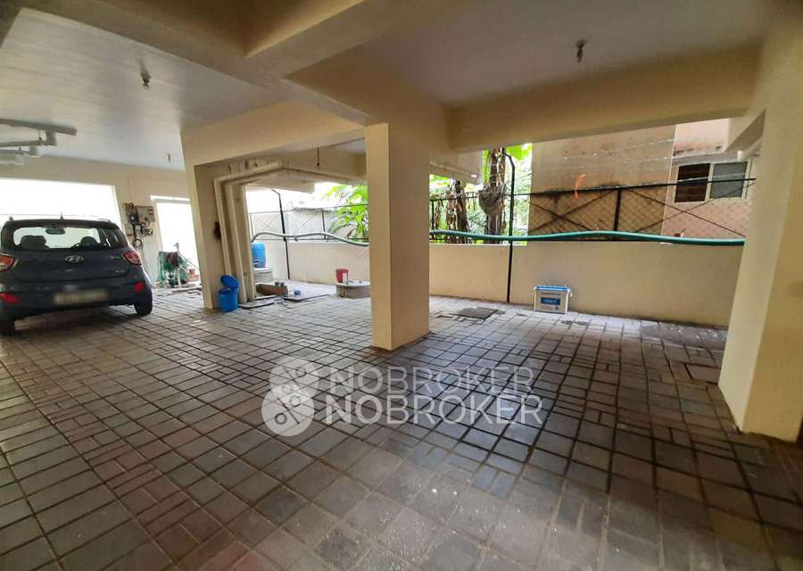 2 BHK Flat In Daga Springs Apartments For Sale  In Rr Nagar