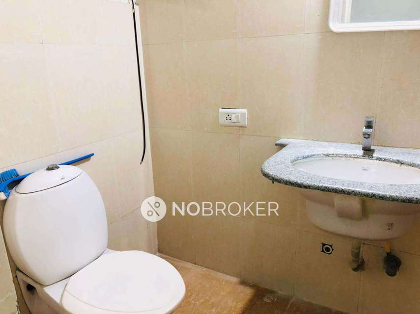 2 BHK Flat In Daga Springs Apartments For Sale  In Rr Nagar