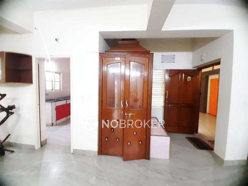 2 BHK Flat In Daga Springs Apartments For Sale  In Rr Nagar
