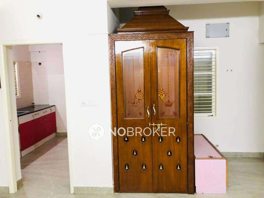 2 BHK Flat In Daga Springs Apartments For Sale  In Rr Nagar