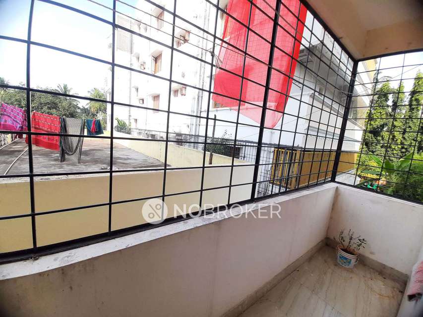 2 BHK Flat In Daga Springs Apartments For Sale  In Rr Nagar