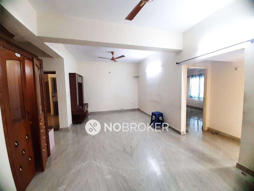 2 BHK Flat In Daga Springs Apartments For Sale  In Rr Nagar