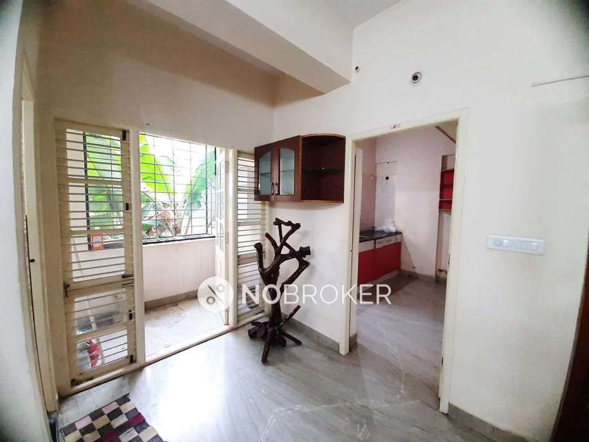 2 BHK Flat In Daga Springs Apartments For Sale  In Rr Nagar