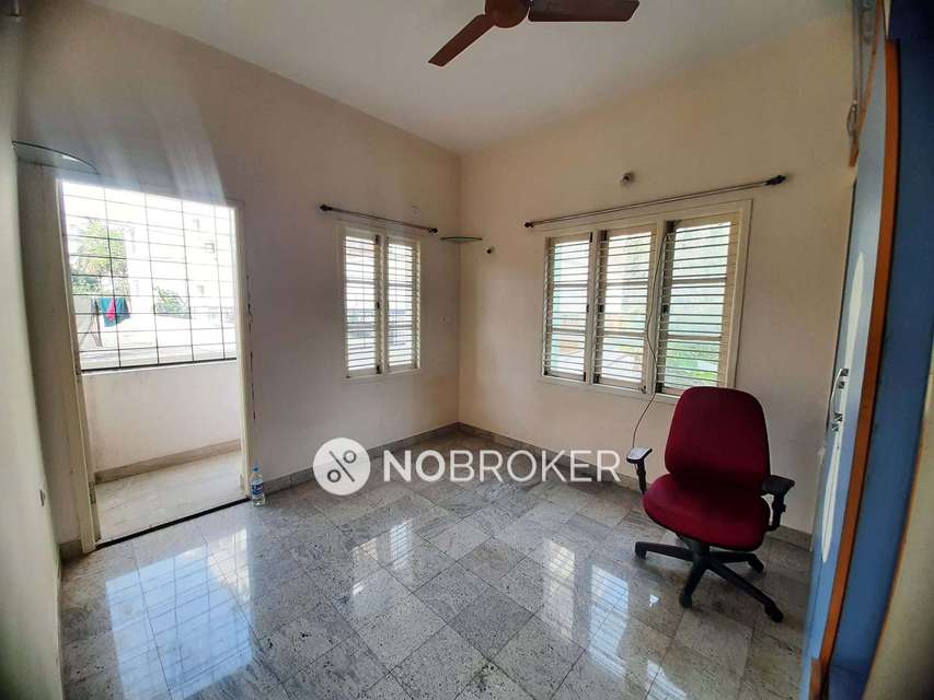 2 BHK Flat In Daga Springs Apartments For Sale  In Rr Nagar