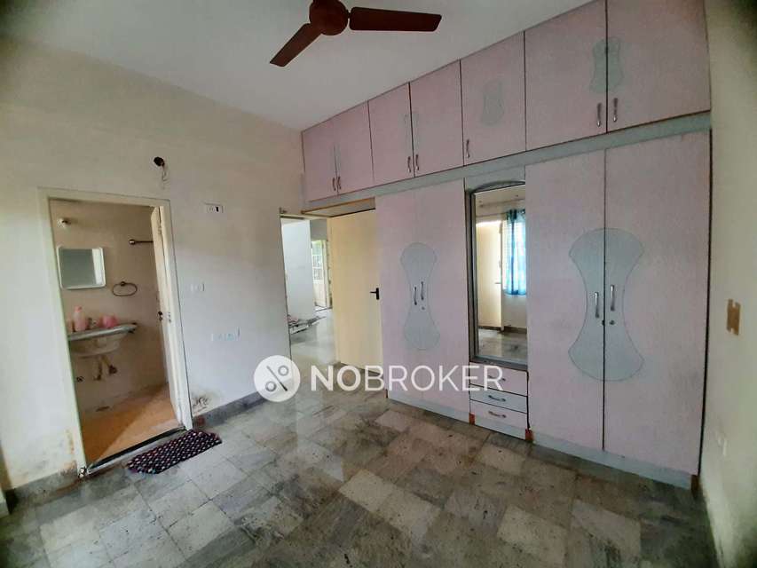 2 BHK Flat In Daga Springs Apartments For Sale  In Rr Nagar