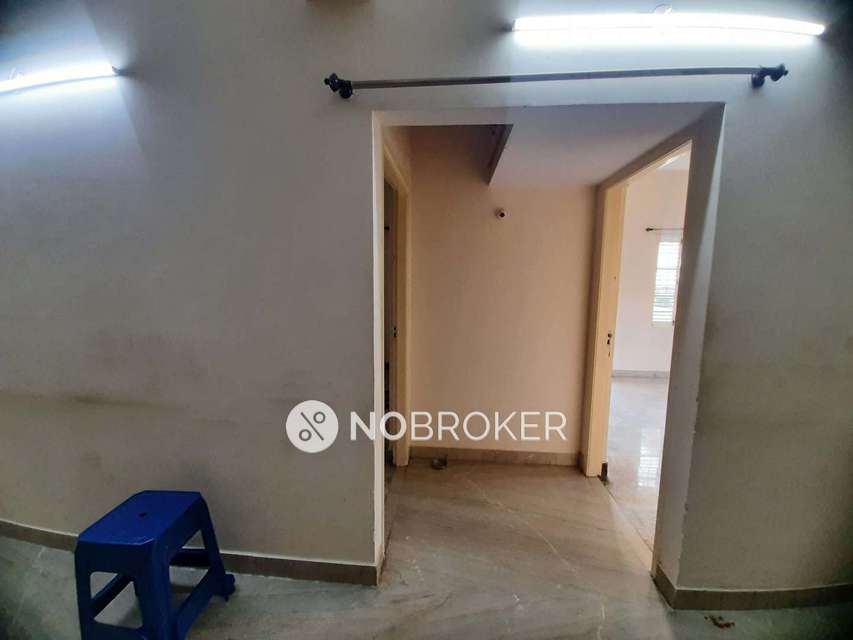 2 BHK Flat In Daga Springs Apartments For Sale  In Rr Nagar