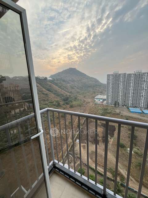 2 BHK Villa In Godrej Hillside for Rent  In Godrej Hillside