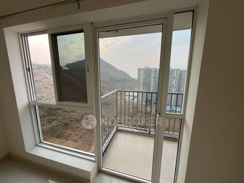 2 BHK Villa In Godrej Hillside for Rent  In Godrej Hillside