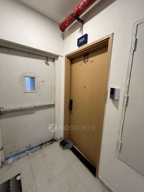 2 BHK Villa In Godrej Hillside for Rent  In Godrej Hillside