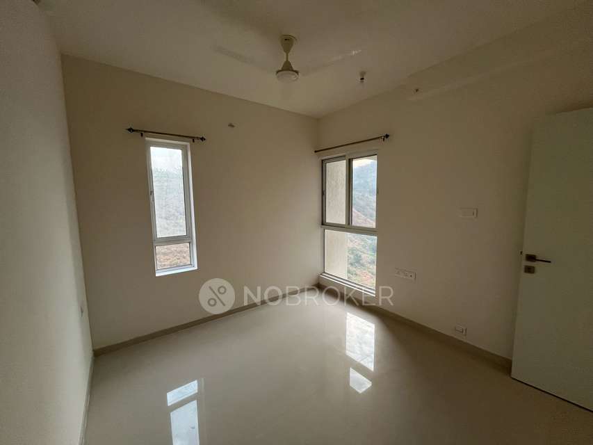2 BHK Villa In Godrej Hillside for Rent  In Godrej Hillside