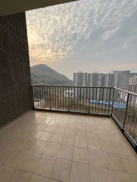 2 BHK Villa In Godrej Hillside for Rent  In Godrej Hillside