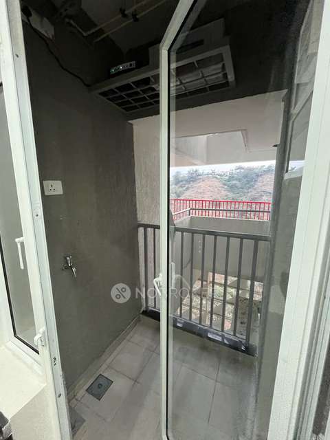 2 BHK Villa In Godrej Hillside for Rent  In Godrej Hillside