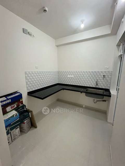 2 BHK Villa In Godrej Hillside for Rent  In Godrej Hillside