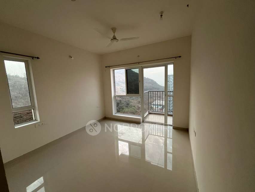 2 BHK Villa In Godrej Hillside for Rent  In Godrej Hillside