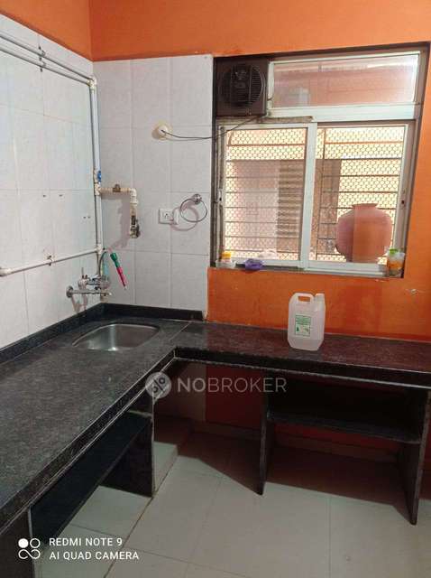 1 BHK Villa In Patel Prayosha Yogi Niwas For Sale  In Ambernath West