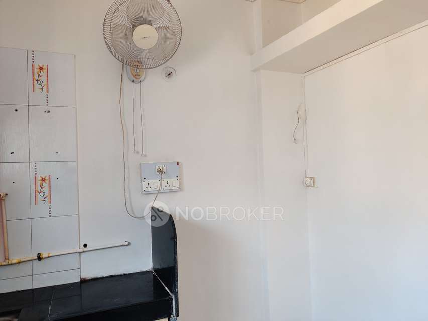 1 BHK for Rent  In Shreyasi Apartment