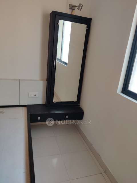 1 BHK for Rent  In Shreyasi Apartment