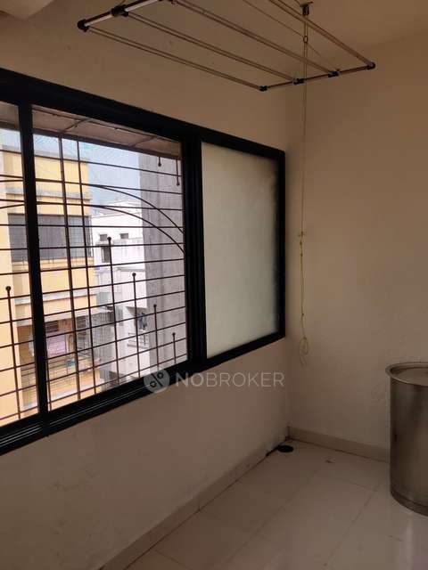 1 BHK for Rent  In Shreyasi Apartment