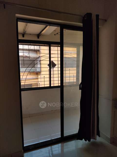 1 BHK for Rent  In Shreyasi Apartment