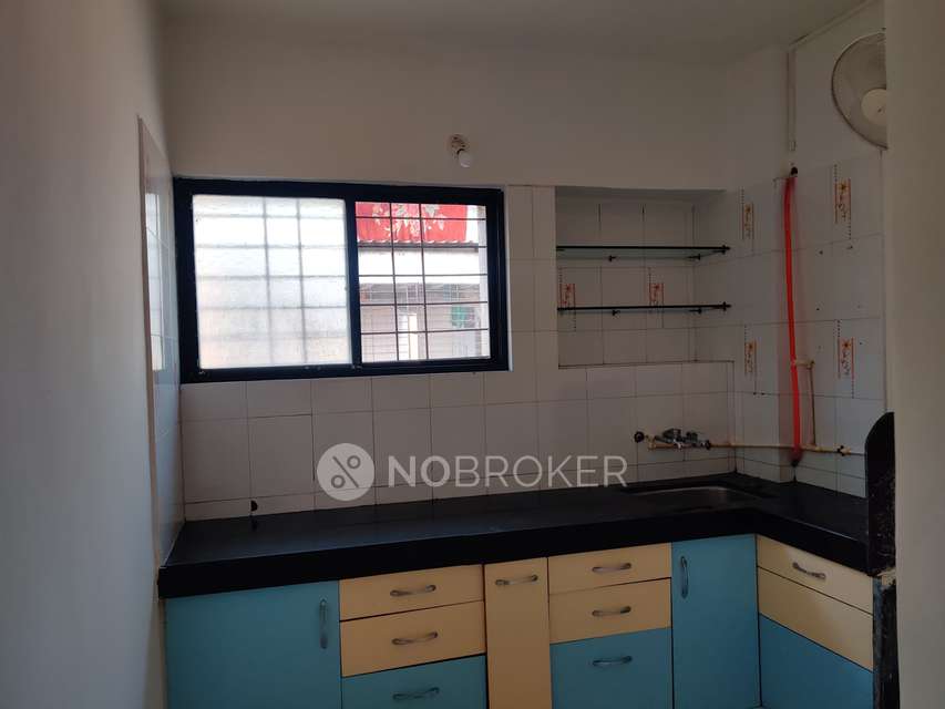 1 BHK for Rent  In Shreyasi Apartment