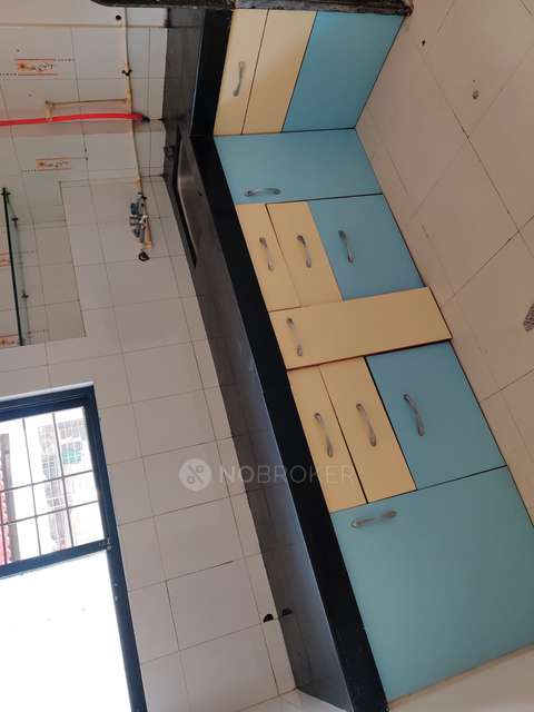 1 BHK for Rent  In Shreyasi Apartment