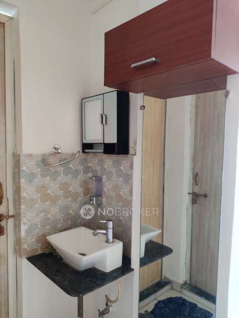 1 BHK for Rent  In Shreyasi Apartment