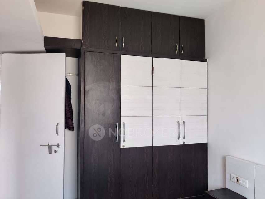 1 BHK for Rent  In Shreyasi Apartment