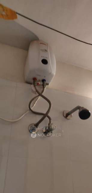 1 RK Flat In Sai Krupa Apartments for Rent  In Somwar Peth