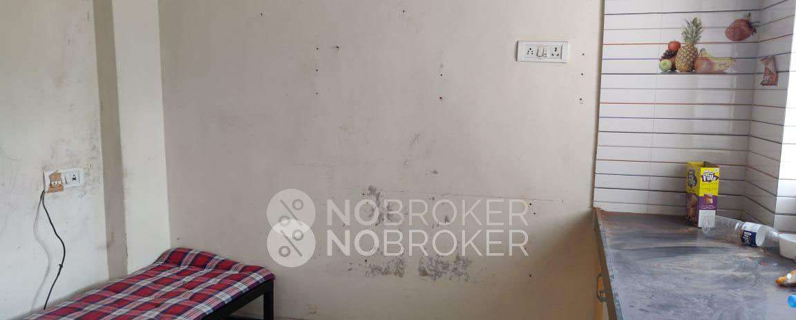 1 RK Flat In Sai Krupa Apartments for Rent  In Somwar Peth