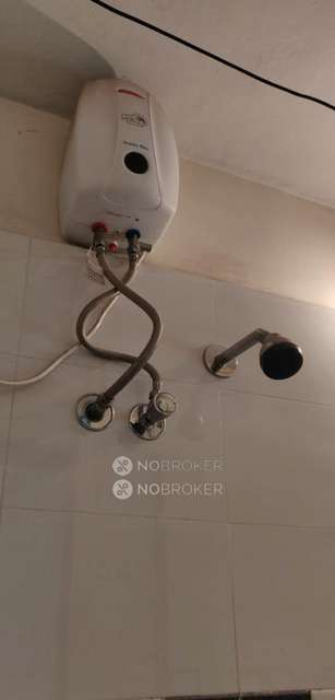 1 RK Flat In Sai Krupa Apartments for Rent  In Somwar Peth