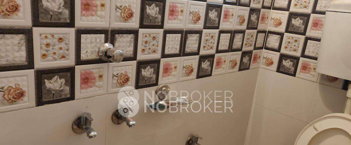 1 RK Flat In Sai Krupa Apartments for Rent  In Somwar Peth