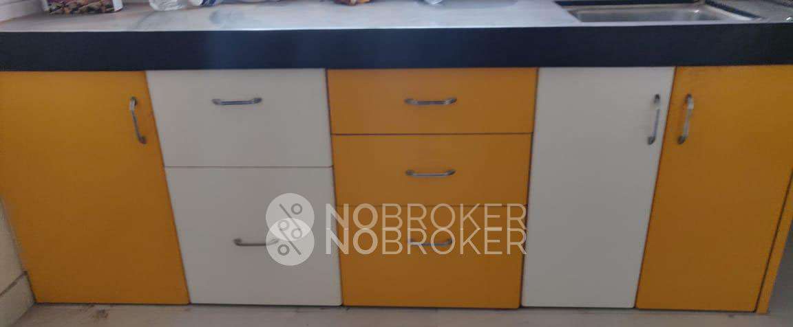 1 RK Flat In Sai Krupa Apartments for Rent  In Somwar Peth