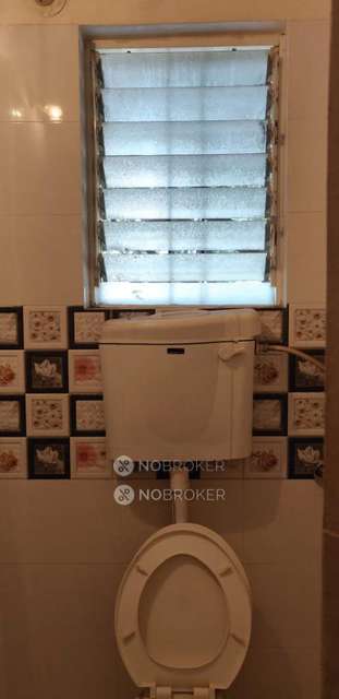 1 RK Flat In Sai Krupa Apartments for Rent  In Somwar Peth