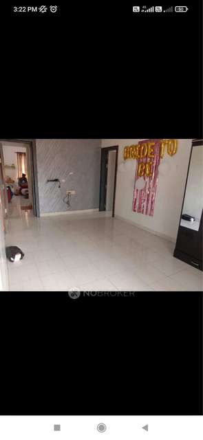 Shared Room for Female In 3 BHK  In Jai Ganesh Varadhasta Society In Pimpri Colony