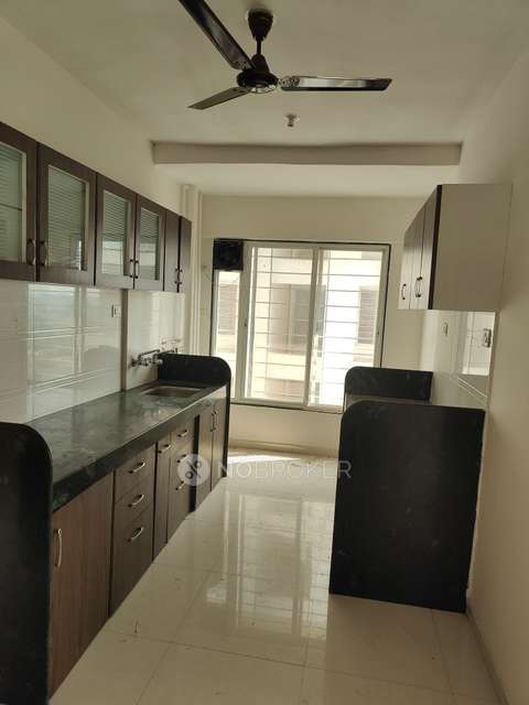 2 BHK Flat In Savali Saffron for Rent  In Keshav Nagar