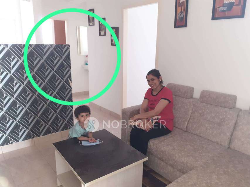 2 BHK Flat In Janawas Project Bhiwadi Rajasthan for Rent  In Sector 106