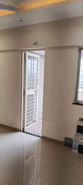 1 BHK Flat In Ronishka Rangavali for Rent  In Pirangut