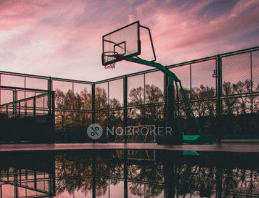 3 BHK Flat In Assetz Soho And Sky For Sale  In Yelahanka