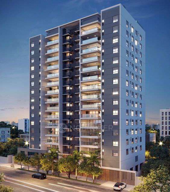 3 BHK Flat In Assetz Soho And Sky For Sale  In Yelahanka