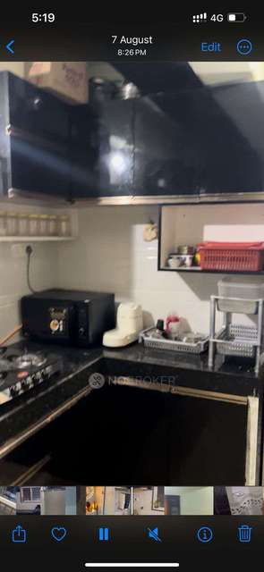 2 BHK Flat In Sai Balaji Developers For Sale  In  Mundhwa