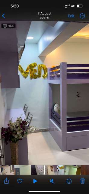 2 BHK Flat In Sai Balaji Developers For Sale  In  Mundhwa