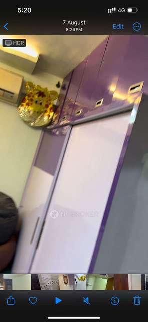 2 BHK Flat In Sai Balaji Developers For Sale  In  Mundhwa