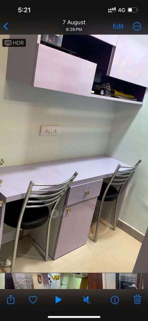 2 BHK Flat In Sai Balaji Developers For Sale  In  Mundhwa